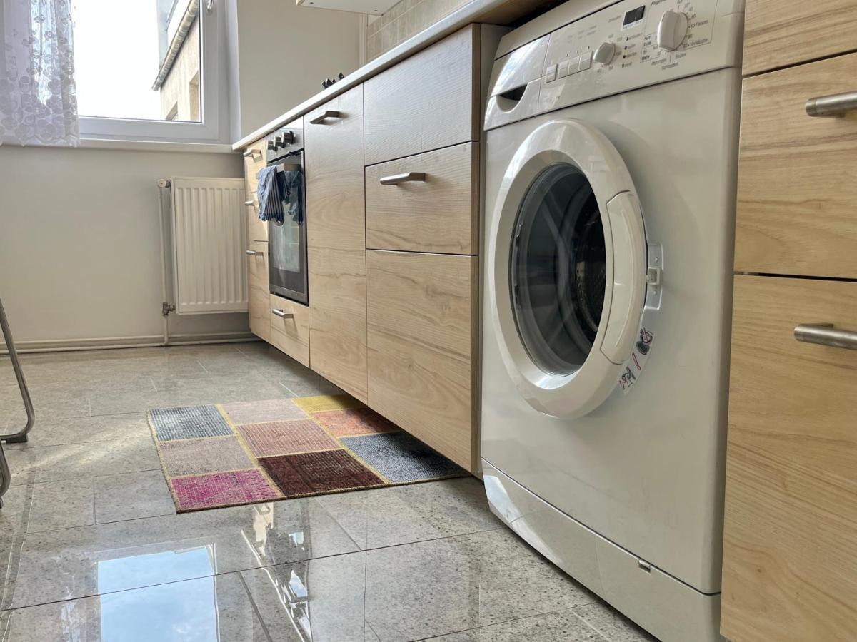 Apartmán Vienna Central Retro 10 Exteriér fotografie