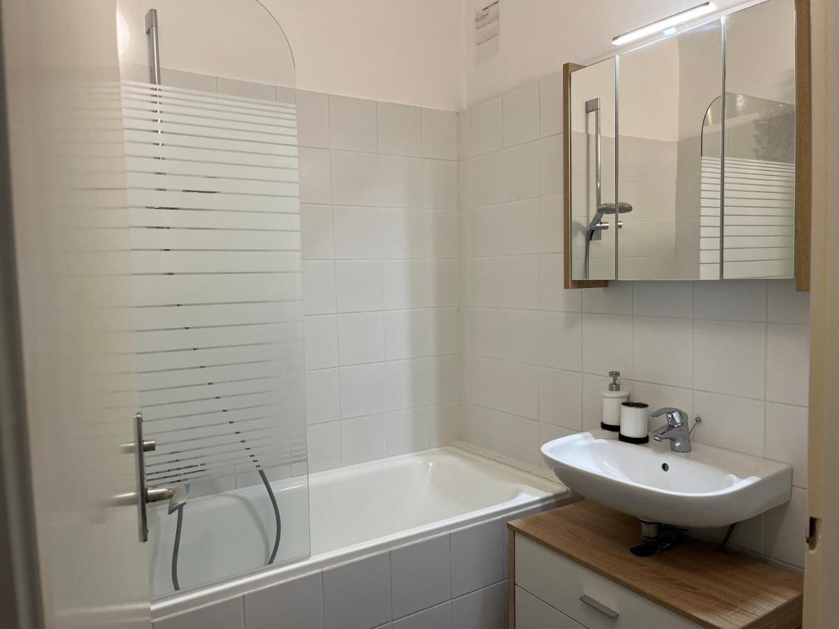 Apartmán Vienna Central Retro 10 Exteriér fotografie